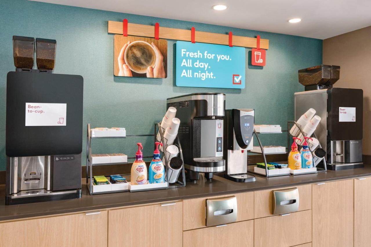 Avid Hotel - Tuscaloosa - University Area By Ihg Exterior foto