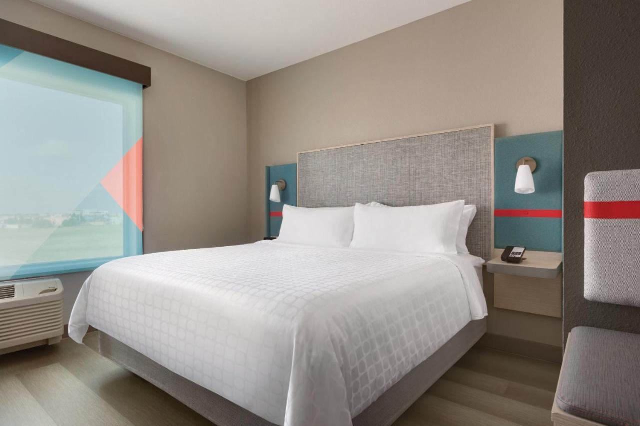 Avid Hotel - Tuscaloosa - University Area By Ihg Exterior foto